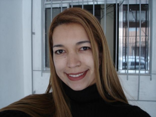 Alessandra Lima