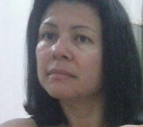 Georgia Maria Menezes Gomes