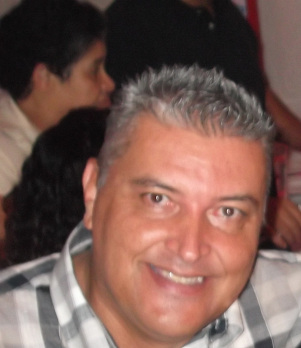 José Carlos Ghidini