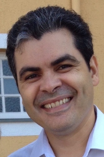Alberto Cavalcante Lacerda
