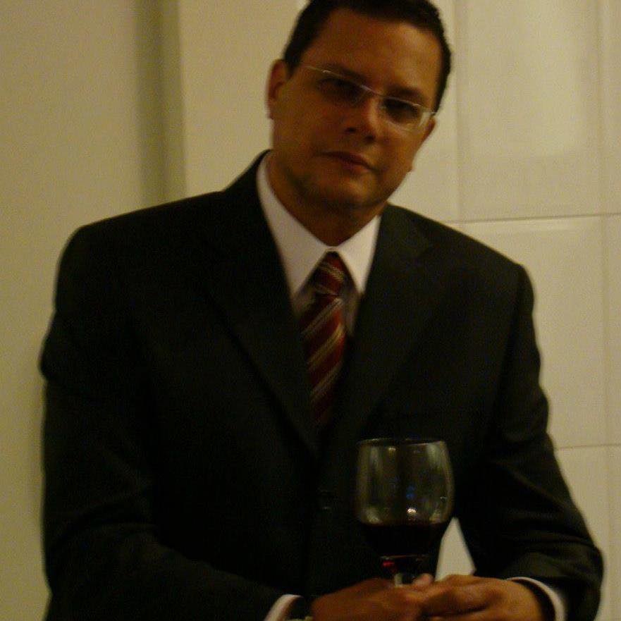 Roberto Rodrigues Santos