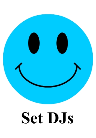 Set Djs